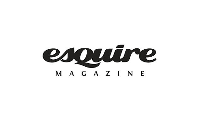Esquire Magazine October Issue